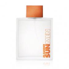 JIL SANDER Туалетная вода Sun Men 125 JIL SANDER Туалетная вода Sun Men 125