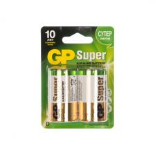 Батарейка GP LR20 Super Alkaline 13A-CR2 02655 Батарейка GP LR20 Super Alkaline 13A-CR2 02655
