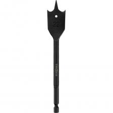 Перовое витое сверло Сверло перовое (22 мм) ТРИГГЕР 71057 тов-173547 Перовое витое сверло Сверло перовое (22 мм) ТРИГГЕР 71057 тов-173547