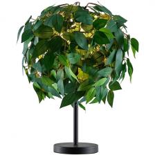 Настольная лампа Lussole Idaho LSP-0682 листья Настольная лампа Lussole Idaho LSP-0682 листья