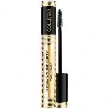 Collistar Тушь для ресниц Mascara Volume Unico Waterproof, intense black Collistar Тушь для ресниц Mascara Volume Unico Waterproof, intense black