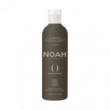 NOAH FOR YOUR NATURAL BEAUTY Шампунь для волос увлажняющий 250 NOAH FOR YOUR NATURAL BEAUTY Шампунь для волос увлажняющий 250