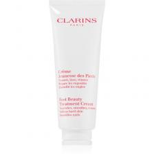Clarins Foot Beauty Treatment Cream крем для ног против отеков 125 мл Clarins Foot Beauty Treatment Cream крем для ног против отеков 125 мл