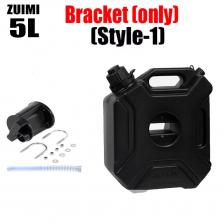 Новый безопасный замок для мотоцикла, 5 л, пластиковые банки, газовый топливный бак, аварийный резервный внедорожник, мотоцикл, бензин, дизельный резервуар для хранения бензобака с замком Новый безопасный замок для мотоцикла, 5 л, пластиковые банки, газовый топливный бак, аварийный резервный внедорожник, мотоцикл, бензин, дизельный резервуар для хранения бензобака с замком