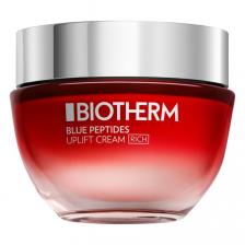 Крем для лица Biotherm Blue Peptides Uplift Cream Rich, 50 ml Крем для лица Biotherm Blue Peptides Uplift Cream Rich, 50 ml