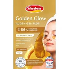 Гель патчи для глаз Golden Glow Multi Effect Reduce Dark Circles Гель патчи для глаз Golden Glow Multi Effect Reduce Dark Circles