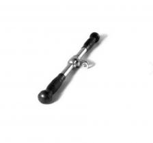 Прямой гриф для тяги Live Pro Deluxe straight bar LP8192H Прямой гриф для тяги Live Pro Deluxe straight bar LP8192H