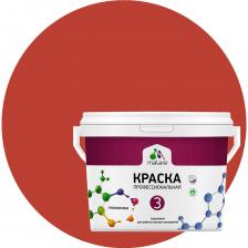 Краска предназначена для окраски стен, потолков и обоев в сухих жилых помещениях, в том числе детских комнатах, коридорах, кухнях, спальнях, гостиных комнатах, офисных помещениях, складских помещениях и т. д.Идеально подходит для окраски обоев. Высокая эластичность плёнки идеально передаёт структуру обоев. Образует прочное покрытие, выдерживающее активные детские игры, регулярное мытье. Окрашенная поверхность легко отмывается от пятен с помощью мягких моющих средств. Обладает повышенными тиксотропными свойствами.Не образует подтёков, не разбрызгивается при нанесении, не капает с валика или кисти, не пачкают руки, одежду и пол. Не содержит органических растворителей, может использоваться в детских и медицинских учреждениях.Типы обрабатываемых поверхностей:Минеральные подложки: бетонные, кирпичные, монолитные и оштукатуренные поверхности, гипсокартонные и гипсоволокнистые плитыДеревянные подложки: древесина, древесностружечные и древесноволокнистые плитыДругие подложки: бумага, обои под окраскуВнимание, изображение товара может отличаться от реального! Верные параметры указаны в технических характеристиках товара. Краска предназначена для окраски стен, потолков и обоев в сухих жилых помещениях, в том числе детских комнатах, коридорах, кухнях, спальнях, гостиных комнатах, офисных помещениях, складских помещениях и т. д.Идеально подходит для окраски обоев. Высокая эластичность плёнки идеально передаёт структуру обоев. Образует прочное покрытие, выдерживающее активные детские игры, регулярное мытье. Окрашенная поверхность легко отмывается от пятен с помощью мягких моющих средств. Обладает повышенными тиксотропными свойствами.Не образует подтёков, не разбрызгивается при нанесении, не капает с валика или кисти, не пачкают руки, одежду и пол. Не содержит органических растворителей, может использоваться в детских и медицинских учреждениях.Типы обрабатываемых поверхностей:Минеральные подложки: бетонные, кирпичные, монолитные и оштукатуренные поверхности, гипсокартонные и гипсоволокнистые плитыДеревянные подложки: древесина, древесностружечные и древесноволокнистые плитыДругие подложки: бумага, обои под окраскуВнимание, изображение товара может отличаться от реального! Верные параметры указаны в технических характеристиках товара.