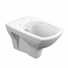 Подвесной унитаз Cersanit CARINA XL Clean On DPL EO slim Подвесной унитаз Cersanit CARINA XL Clean On DPL EO slim