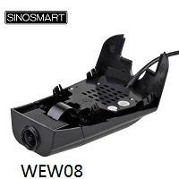 SINOSMART 1080P Wifi специальный видеорегистратор Dash Cam Камера для Volvo V40 V60 S60 S80 S80L S90 XC40 XC60 XC70 XC90 провод датчика дождя SINOSMART 1080P Wifi специальный видеорегистратор Dash Cam Камера для Volvo V40 V60 S60 S80 S80L S90 XC40 XC60 XC70 XC90 провод датчика дождя