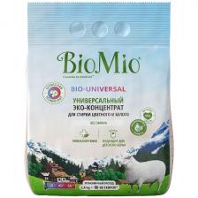 Универсальный стиральный порошок BioMio COLORS WHITES, BIO-UNIVERSAL, 2400 г Универсальный стиральный порошок BioMio COLORS WHITES, BIO-UNIVERSAL, 2400 г