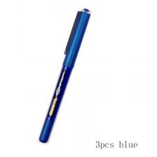 Гелевые ручки Uni-ball Eye Ultra Micro UB-150 набор из 3 штук Гелевые ручки Uni-ball Eye Ultra Micro UB-150 набор из 3 штук