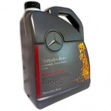 Масло Трансмиссионное Mercedes Atf 5Л Для Акпп (Спецификация 236.17) Oe MERCEDES-BENZ арт. A002989060313 Масло Трансмиссионное Mercedes Atf 5Л Для Акпп (Спецификация 236.17) Oe MERCEDES-BENZ арт. A002989060313