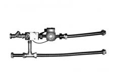 Смесительный узел MST 25-60-4.0-C24-F Смесительный узел MST 25-60-4.0-C24-F