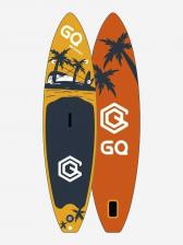 SUP-доска надувная GQ Board COCO 11, Оранжевый SUP-доска надувная GQ Board COCO 11, Оранжевый