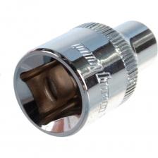 Торцевая головка Головка торцевая 1/2" DR (8 мм) для гайковертов Ombra 112008 Торцевая головка Головка торцевая 1/2" DR (8 мм) для гайковертов Ombra 112008