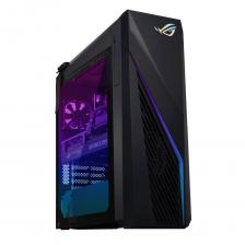 Системный блок Asus ROG Strix G15 (2024), 32Гб/1Тб + 1Тб, i7-14700KF, RTX 4070, черный Системный блок Asus ROG Strix G15 (2024), 32Гб/1Тб + 1Тб, i7-14700KF, RTX 4070, черный