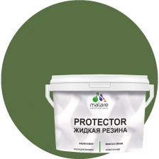 Жидкая резина Malare - эластичная резиновая краска для наружных и внутренних работ. Применяется для любых видов подложек. Не содержит органических растворителей, без запаха. Применяется в производственных, жилых и общественных зданиях. Жидкая резина Malare - эластичная резиновая краска для наружных и внутренних работ. Применяется для любых видов подложек. Не содержит органических растворителей, без запаха. Применяется в производственных, жилых и общественных зданиях.