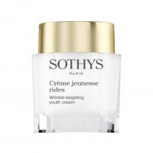 Крем против морщин с глубоким регенерирующим действием Wrinkle-Targeting Youth Cream (360386, 150 мл) Крем против морщин с глубоким регенерирующим действием Wrinkle-Targeting Youth Cream (360386, 150 мл)