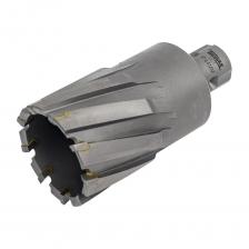 Корончатое сверло по металлу Сверло корончатое по металлу ТСТ (44х55 мм) MESSER 19-51-044 Корончатое сверло по металлу Сверло корончатое по металлу ТСТ (44х55 мм) MESSER 19-51-044