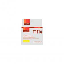 Картридж для Epson Stylus Photo R390, RX690, EasyPrint T0814, T1114 IE-T1114 Картридж для Epson Stylus Photo R390, RX690, EasyPrint T0814, T1114 IE-T1114