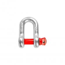 Прямая скоба TOR 13,50 т, тип G210 1231355 Прямая скоба TOR 13,50 т, тип G210 1231355