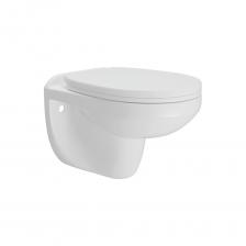 Унитаз подвесной безободковый с сиденьем микролифт Teymi Hanna T40900 — современное решение для стильной и функциональной ванной комнаты. Элегантный дизайн в классическом белом цвете и овальная форма подчёркивают чистые линии интерьера. Изготовленный из санфарфора, унитаз отличается высокой прочностью и гигиеничностью. Глянцевая поверхность устойчива к загрязнениям, легко очищается и сохраняет первозданный вид долгие годы. Безободковая конструкция облегчает уход, предотвращает скопление бактерий и обеспечивает безупречную чистоту. Вихревой смыв с системой антивсплеск равномерно омывает чашу, устраняя загрязнения и исключая разбрызгивание воды. Горизонтальный выпуск и скрытое размещение бачка позволяют экономить место и сохранять аккуратный внешний вид. Модель устанавливается на стену с помощью системы инсталляции, что делает пол свободным для уборки и визуально облегчает пространство. Особое внимание уделено комфорту — в комплект входит белое полипропиленовое сиденье с микролифтом, которое закрывается плавно и бесшумно, исключая удары. Teymi Hanna T40900 разработан финским брендом с акцентом на качество и эргономику. Производство осуществляется на современных заводах с соблюдением международных стандартов. Модель подходит для бытового применения и поставляется с официальной гарантией 10 лет. Унитаз подвесной безободковый с сиденьем микролифт Teymi Hanna T40900 — современное решение для стильной и функциональной ванной комнаты. Элегантный дизайн в классическом белом цвете и овальная форма подчёркивают чистые линии интерьера. Изготовленный из санфарфора, унитаз отличается высокой прочностью и гигиеничностью. Глянцевая поверхность устойчива к загрязнениям, легко очищается и сохраняет первозданный вид долгие годы. Безободковая конструкция облегчает уход, предотвращает скопление бактерий и обеспечивает безупречную чистоту. Вихревой смыв с системой антивсплеск равномерно омывает чашу, устраняя загрязнения и исключая разбрызгивание воды. Горизонтальный выпуск и скрытое размещение бачка позволяют экономить место и сохранять аккуратный внешний вид. Модель устанавливается на стену с помощью системы инсталляции, что делает пол свободным для уборки и визуально облегчает пространство. Особое внимание уделено комфорту — в комплект входит белое полипропиленовое сиденье с микролифтом, которое закрывается плавно и бесшумно, исключая удары. Teymi Hanna T40900 разработан финским брендом с акцентом на качество и эргономику. Производство осуществляется на современных заводах с соблюдением международных стандартов. Модель подходит для бытового применения и поставляется с официальной гарантией 10 лет.