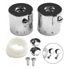 LEENKEA Термостатическая ручка для душа хромированная LEENKEA Термостатическая ручка для душа хромированная