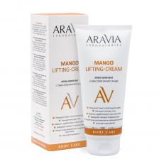 Крем-лифтинг с маслом манго и ши Mango Lifting-Cream Крем-лифтинг с маслом манго и ши Mango Lifting-Cream