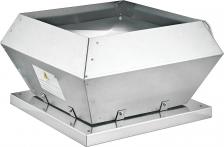 Крышный вентилятор Systemair Sysimple TDVN 400 Крышный вентилятор Systemair Sysimple TDVN 400