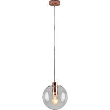 Подвесной светильник в форме шара Moderli Aurora V11541-1P Подвесной светильник в форме шара Moderli Aurora V11541-1P