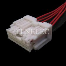 12-контактный способ подъема автомобильных окон, негерметичная розетка с проводами, соединители автомобильных проводов 1674122-1 6098-6980 1674119-1 6098-6954 12-контактный способ подъема автомобильных окон, негерметичная розетка с проводами, соединители автомобильных проводов 1674122-1 6098-6980 1674119-1 6098-6954