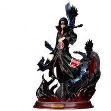 Аниме фигурка Naruto/Наруто, Itachi Uchiha/Итачи Учиха , 27см Аниме фигурка Naruto/Наруто, Itachi Uchiha/Итачи Учиха , 27см