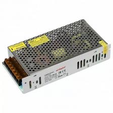 Блок питания регулируемый Arlight JTS-200 0-24V 180W IP20 7,5A 018500 Блок питания регулируемый Arlight JTS-200 0-24V 180W IP20 7,5A 018500