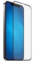 Защитное стекло для Apple iPhone 14 Plus Full Screen Black Защитное стекло для Apple iPhone 14 Plus Full Screen Black