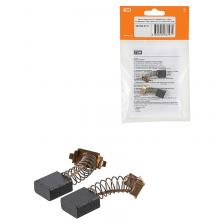 Tdm SQ1080-0116 Щетки графитовые ЩГ-10800106 для угловой шлифмашины УШМ 1200/125 1 ед.упак (1 шт) Tdm SQ1080-0116 Щетки графитовые ЩГ-10800106 для угловой шлифмашины УШМ 1200/125 1 ед.упак (1 шт)