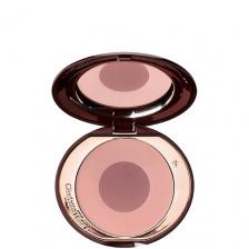 CHARLOTTE TILBURY Двухцветные румяна Cheek To Chic CHARLOTTE TILBURY Двухцветные румяна Cheek To Chic