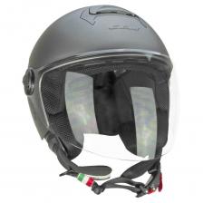 Открытый шлем Cgm 167A Flo Mono, серый Открытый шлем Cgm 167A Flo Mono, серый