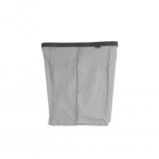 Съемный мешок для бельевой корзины Brabantia Bo Hi 90 л серый (200724) Съемный мешок для бельевой корзины Brabantia Bo Hi 90 л серый (200724)