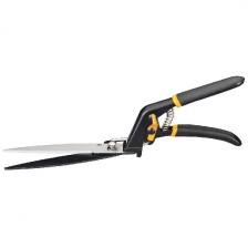 Ножницы для травы Fiskars Solid 1026826 Ножницы для травы Fiskars Solid 1026826