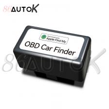 Универсальный GPS-трекер, автомобильное зарядное устройство OBD, прикуриватель USB Type-C для Auto Iphone, Ipad, GPS-локатор Find My Apple, официальное приложение Универсальный GPS-трекер, автомобильное зарядное устройство OBD, прикуриватель USB Type-C для Auto Iphone, Ipad, GPS-локатор Find My Apple, официальное приложение