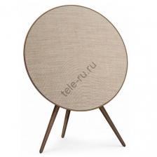 Bang & Olufsen Beoplay A9 4th Generation Bronze Tone/Walnut Bang & Olufsen Beoplay A9 4th Generation Bronze Tone/Walnut