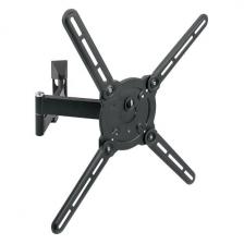 Кронштейн для ТВ наклонно-поворотный Kromax ATLANTIS-15 grey Кронштейн для ТВ наклонно-поворотный Kromax ATLANTIS-15 grey