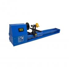 Токарный станок по дереву Redbo WL-1000 — надежное и мощное оборудование, предназначенное для профессиональной и любительской обработки деревянных заготовок. Благодаря максимальному расстоянию между центрами 1000 мм и диаметру обработки до 350 мм, он позволяет выполнять широкий спектр работ по точению и обработке древесины различной сложности. Оснащенный четырьмя скоростными режимами (810, 1180, 1700, 2480 об/мин), станок обеспечивает оптимальные условия для точной и качественной обработки. Надежная клиновая передача и асинхронный однофазный электродвигатель гарантируют стабильную работу и долговечность. Комплект включает все необходимые аксессуары и инструкции для удобства эксплуатации. Redbo WL-1000 — отличный выбор для тех, кто ценит качество, производительность и безопасность в работе с деревом. Класс безопасности: II (по ГОСТ Р МЭК 60745-1-2011) Передача: клиновый ремень Тип электродвигателя: коллекторный, однофазный Длина шнура питания с вилкой: не менее 2 метров Токарный станок по дереву Redbo WL-1000 — надежное и мощное оборудование, предназначенное для профессиональной и любительской обработки деревянных заготовок. Благодаря максимальному расстоянию между центрами 1000 мм и диаметру обработки до 350 мм, он позволяет выполнять широкий спектр работ по точению и обработке древесины различной сложности. Оснащенный четырьмя скоростными режимами (810, 1180, 1700, 2480 об/мин), станок обеспечивает оптимальные условия для точной и качественной обработки. Надежная клиновая передача и асинхронный однофазный электродвигатель гарантируют стабильную работу и долговечность. Комплект включает все необходимые аксессуары и инструкции для удобства эксплуатации. Redbo WL-1000 — отличный выбор для тех, кто ценит качество, производительность и безопасность в работе с деревом. Класс безопасности: II (по ГОСТ Р МЭК 60745-1-2011) Передача: клиновый ремень Тип электродвигателя: коллекторный, однофазный Длина шнура питания с вилкой: не менее 2 метров