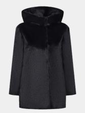 Шубы Emme Marella Шуба Nelson Шубы Emme Marella Шуба Nelson