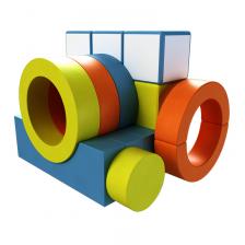 Трактор Romana ДМФ-МК-21.79.01 Трактор Romana ДМФ-МК-21.79.01