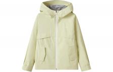 Детская куртка ФИЛА FILA, цвет Wheat stalk color Детская куртка ФИЛА FILA, цвет Wheat stalk color