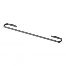 Полотенцедержатель AM.PM Func A8F346422 черный Полотенцедержатель AM.PM Func A8F346422 черный