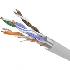 Кабель Folan F/UTP Cat 5e PVC 4x2х0,52 25м О.FU42052PVC.25 Кабель Folan F/UTP Cat 5e PVC 4x2х0,52 25м О.FU42052PVC.25