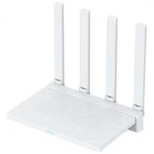 Wi-Fi маршрутизатор Xiaomi Router AX3000T RU (DVB4441GL) белый Wi-Fi маршрутизатор Xiaomi Router AX3000T RU (DVB4441GL) белый